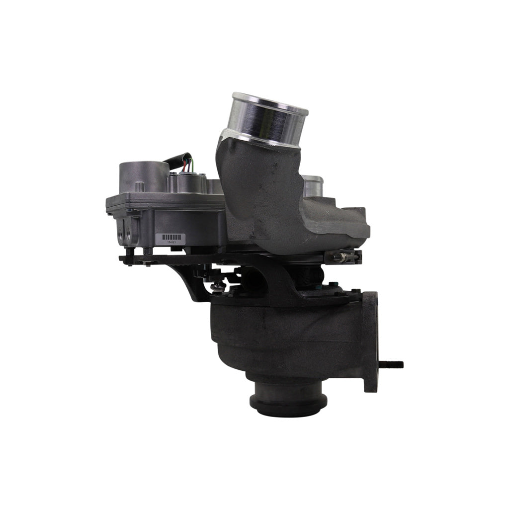 New MaxxForce DT466 Turbo S300V BorgWarner | 179035