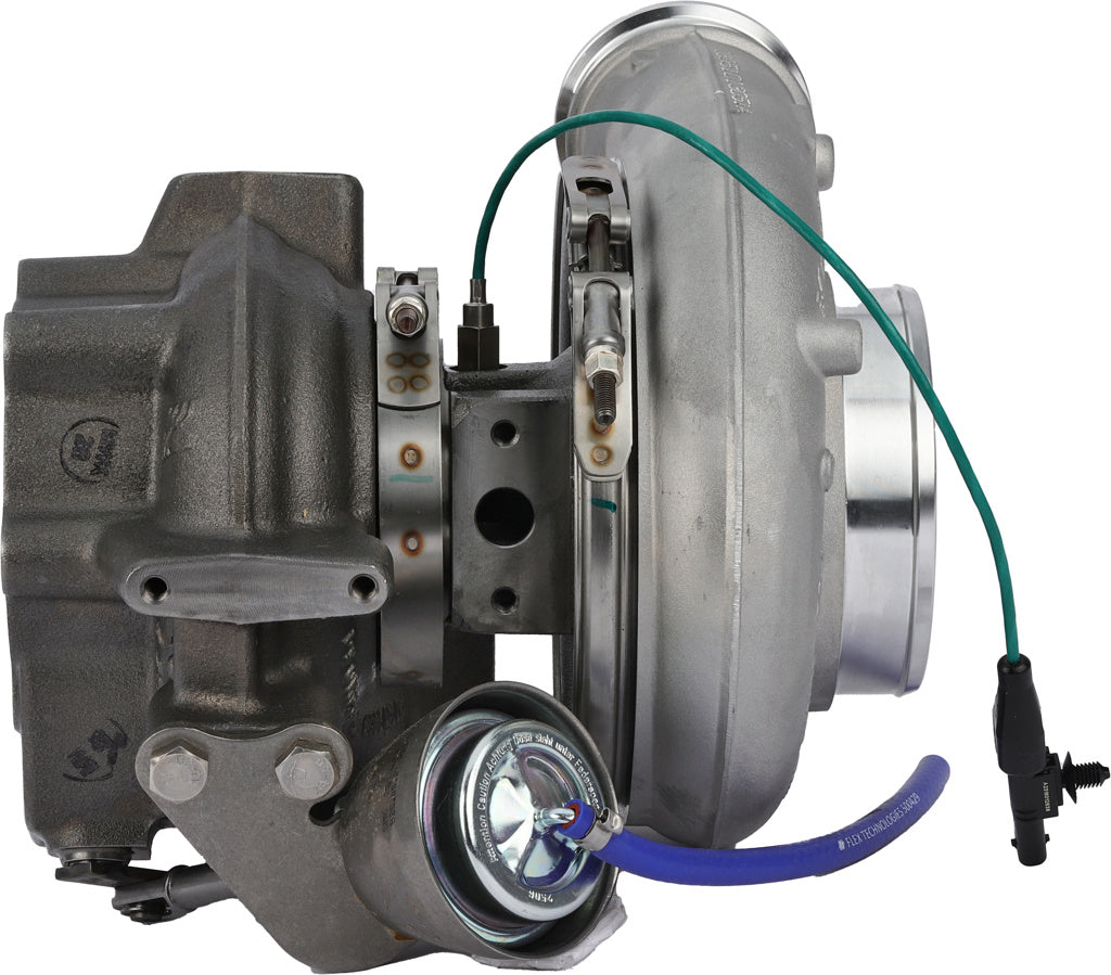 New Turbo B3G, Detroit DD13 GHG14 & OM471 | 13879880047