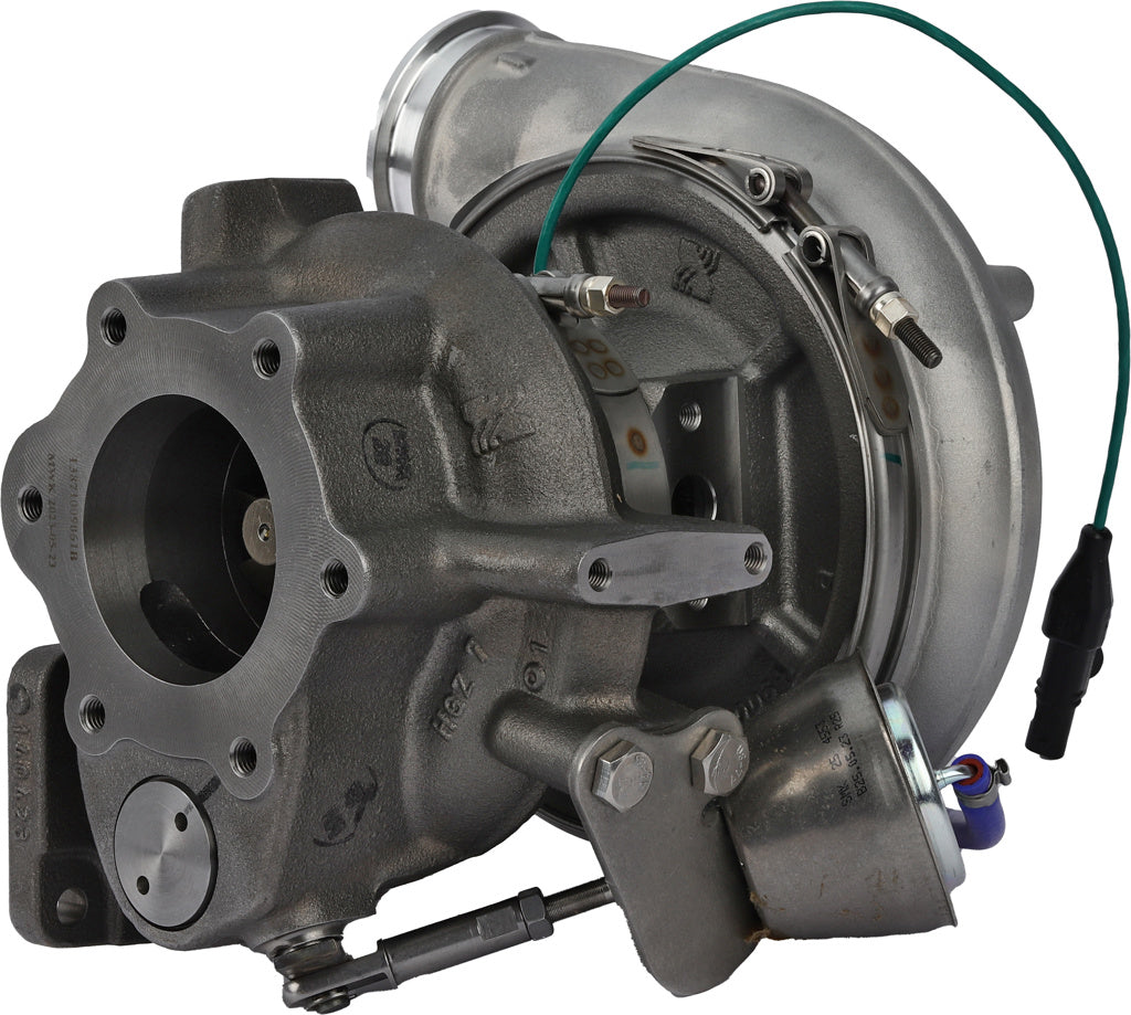 New Turbo B3G, Detroit DD13 GHG14 & OM471 | 13879880047