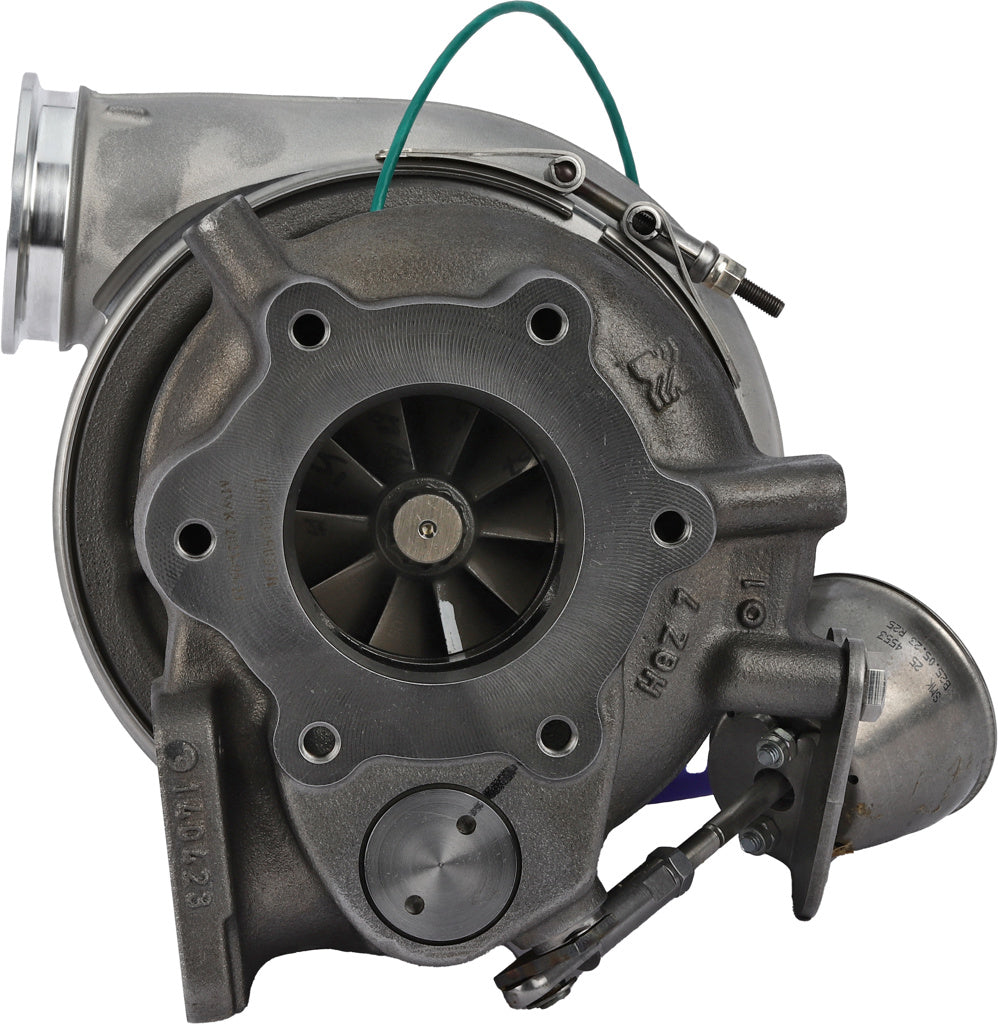 New Turbo B3G, Detroit DD13 GHG14 & OM471 | 13879880047