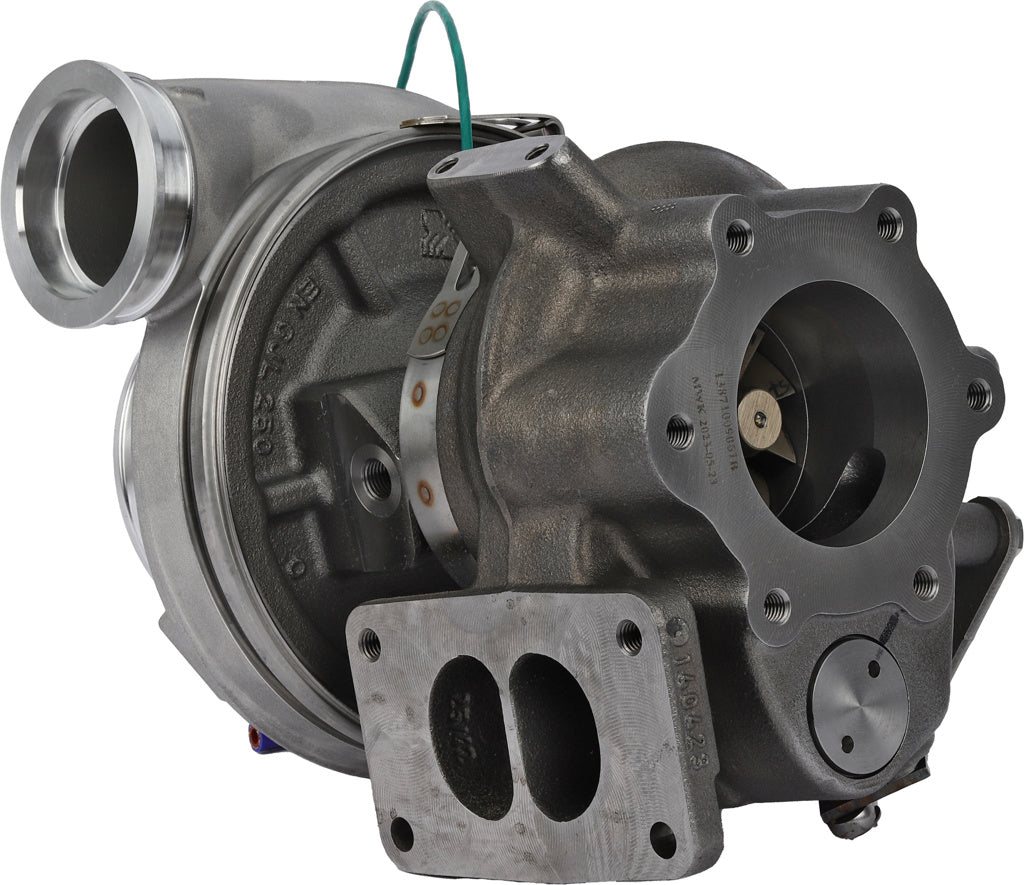 New Turbo B3G, Detroit DD13 GHG14 & OM471 | 13879880047