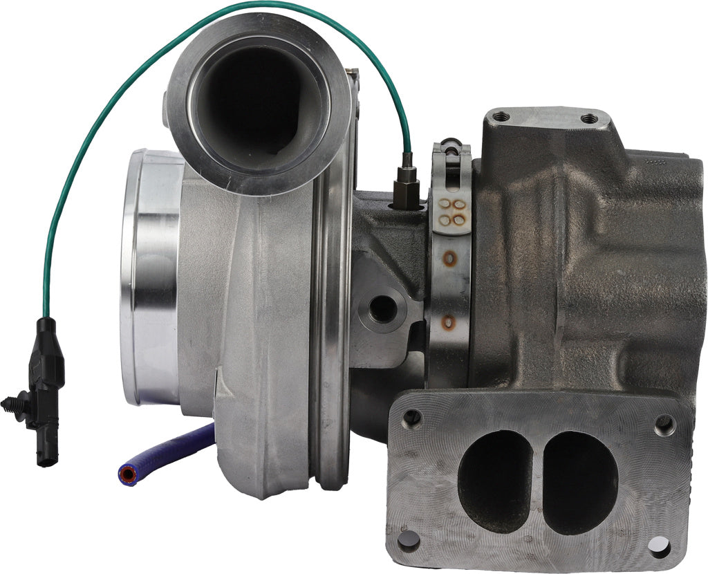New Turbo B3G, Detroit DD13 GHG14 & OM471 | 13879880047
