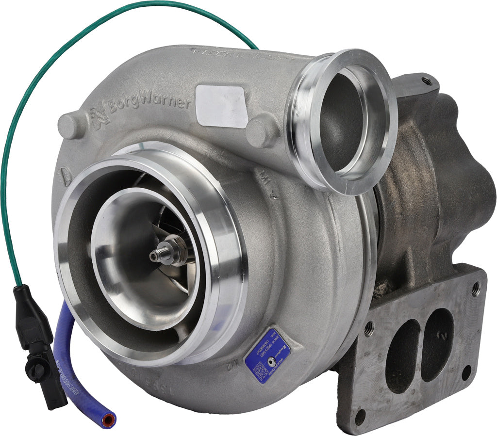 New Turbo B3G, Detroit DD13 GHG14 & OM471 | 13879880047