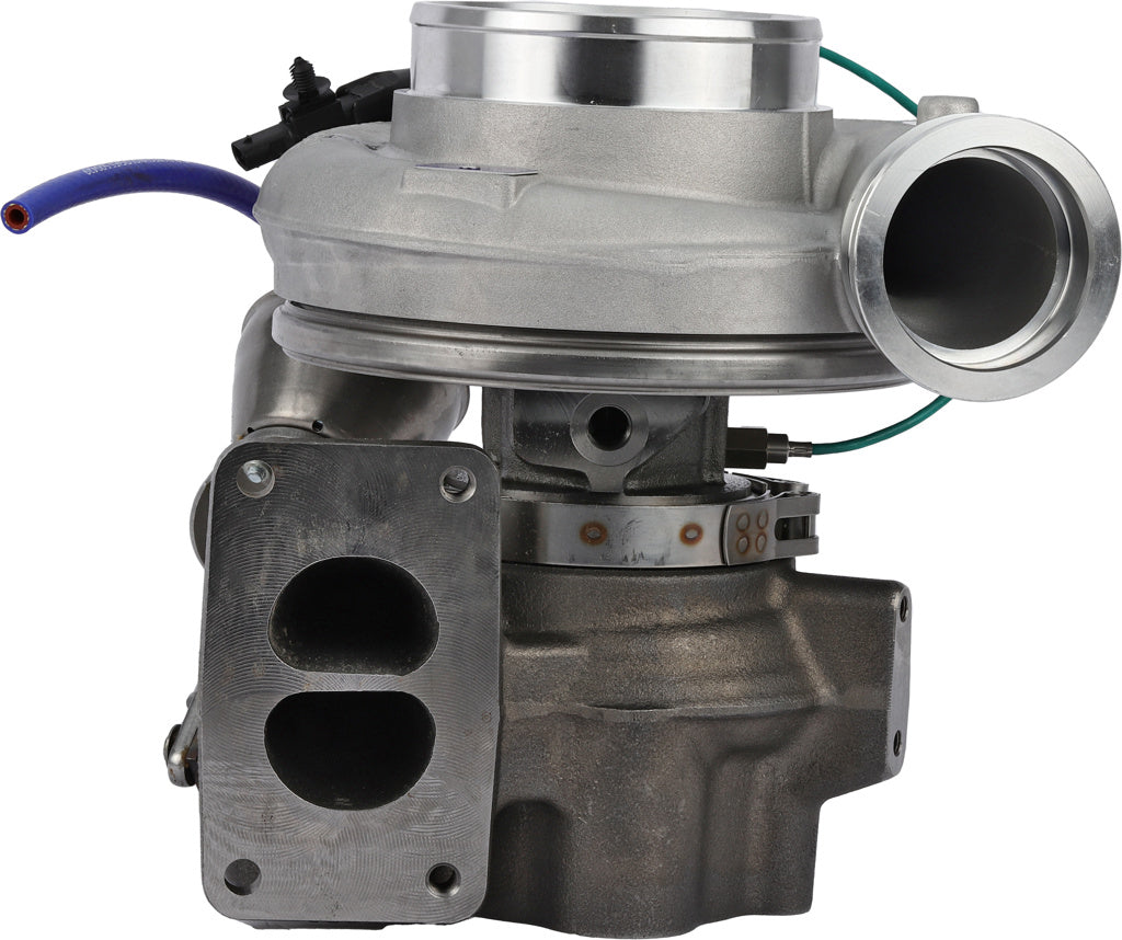 New Turbo B3G, Detroit DD13 GHG14 & OM471 | 13879880047
