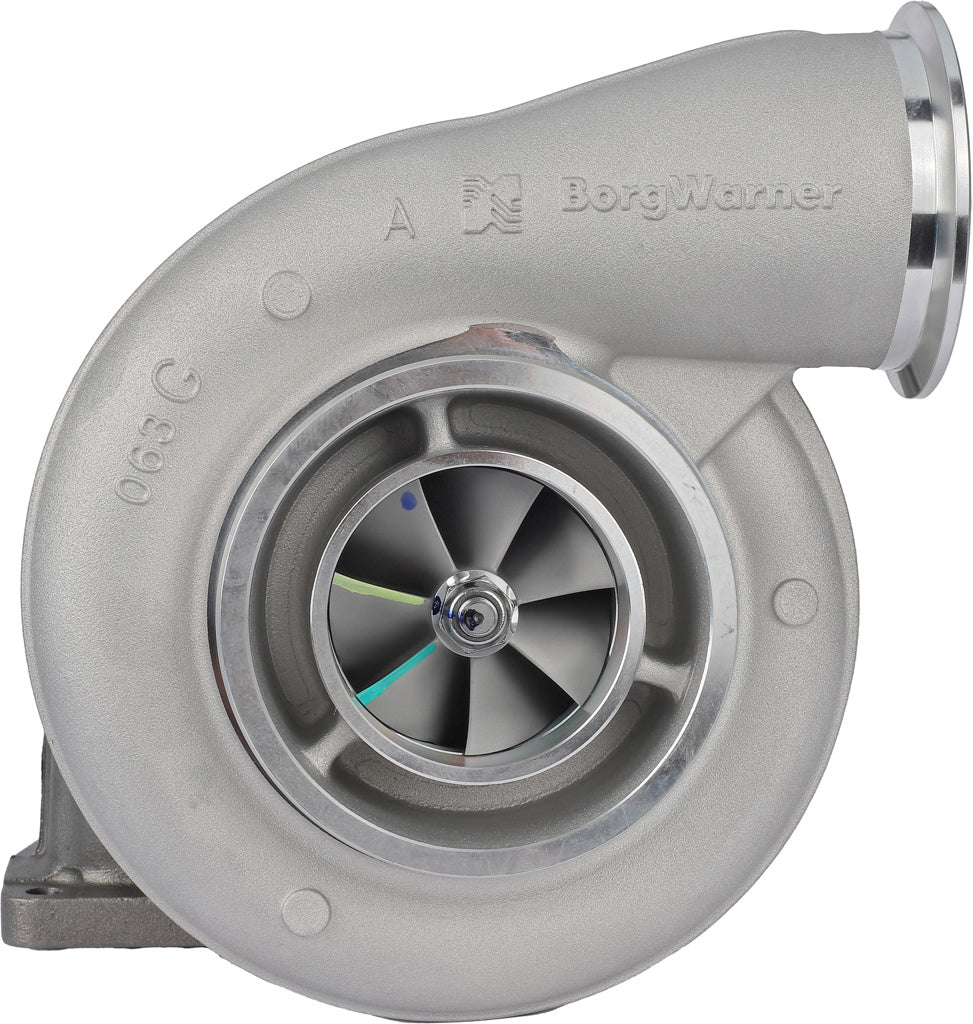 New Turbo, Detroit S60 12.7L | 171702BW