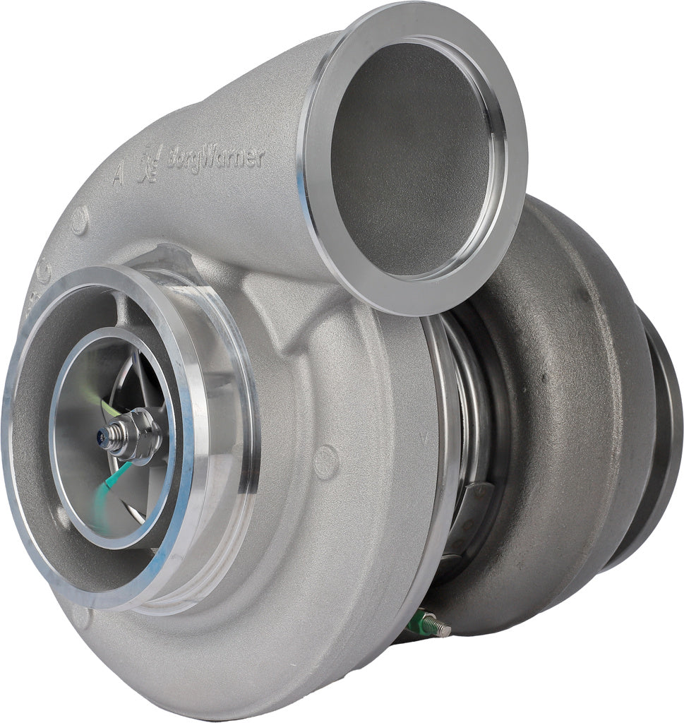 New Turbo, Detroit S60 12.7L | 171702BW