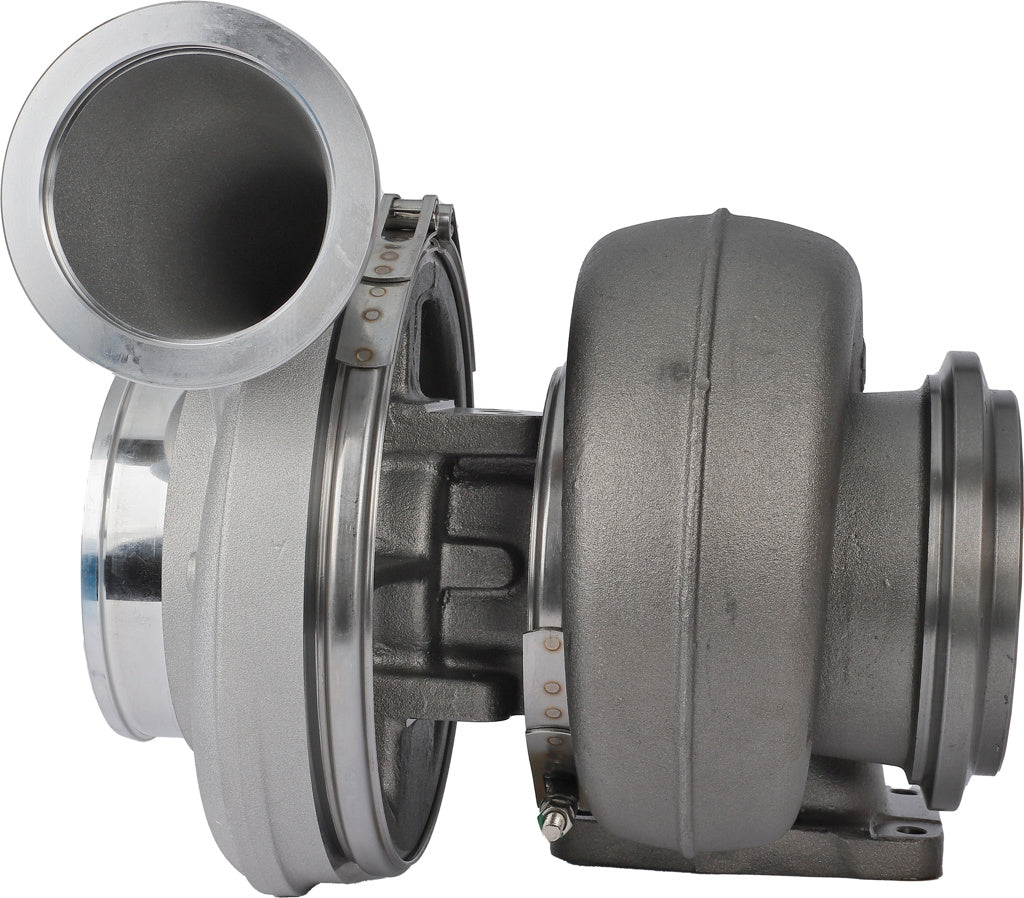 New Turbo, Detroit S60 12.7L | 171702BW