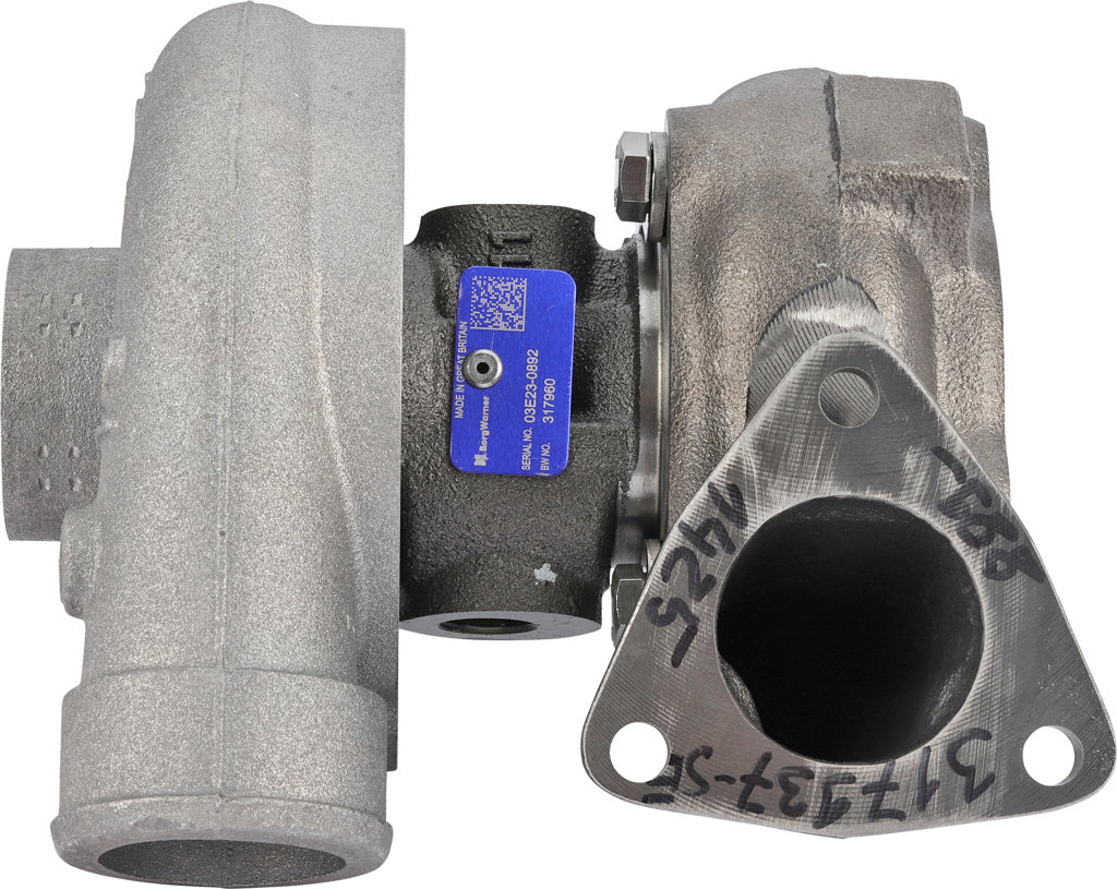 New Turbo S1B, Deutz BF4M Bobcat/Various | 317960