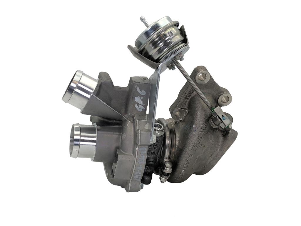 Pend Discontinued - Upgrade Turbo,13-16 3.5L RWD L | 53039881002