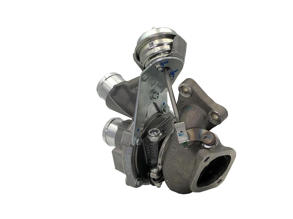 Pend Discontinued - Upgrade Turbo,13-16 3.5L RWD L | 53039881002