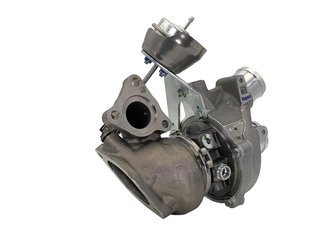 Pend Discontinued - Upgrade Turbo,13-16 3.5L RWD L | 53039881002