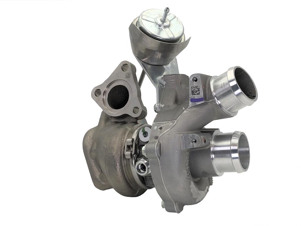 Pend Discontinued - Upgrade Turbo,13-16 3.5L RWD L | 53039881002