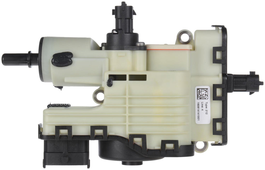 New Bosch DEF Pump, GM 2.0L & 6.6L 2010-16 | F 01C 600 200