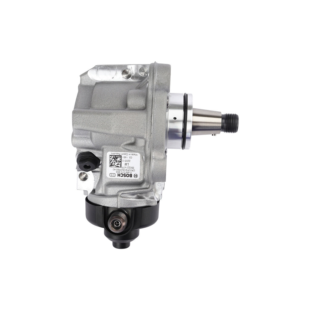 Common Rail Pump | 0 445 010 858