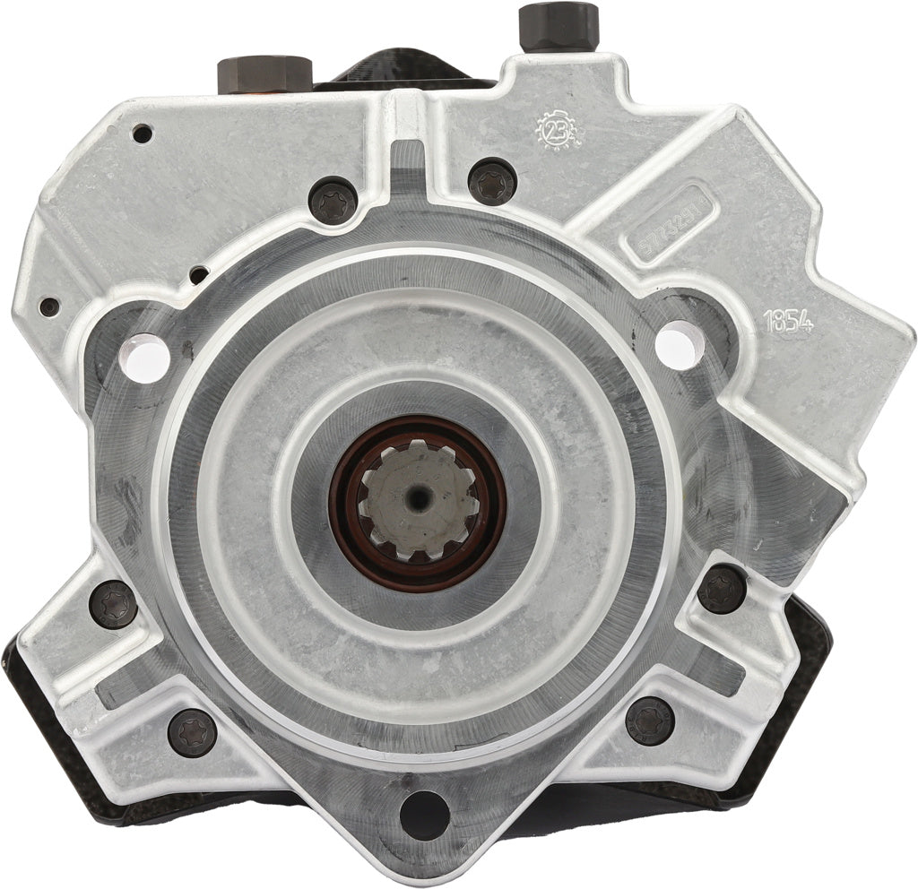 RADIAL PISTON PUMP | 0 445 020 080