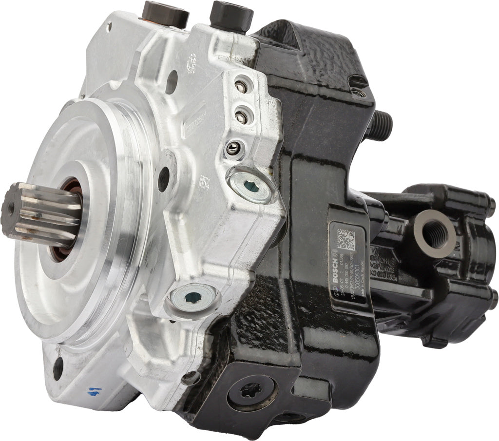 RADIAL PISTON PUMP | 0 445 020 080