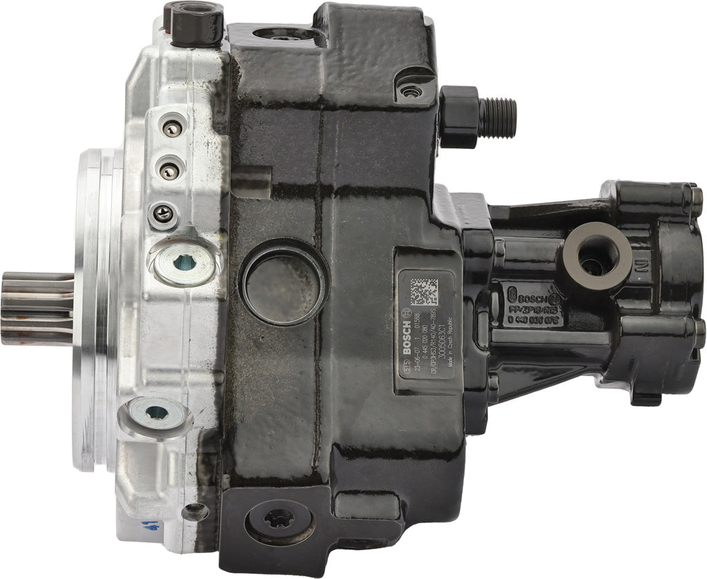 RADIAL PISTON PUMP | 0 445 020 080