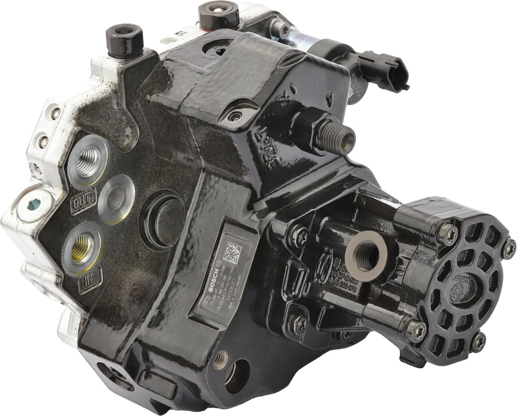 RADIAL PISTON PUMP | 0 445 020 080