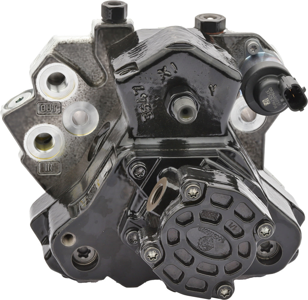 RADIAL PISTON PUMP | 0 445 020 080