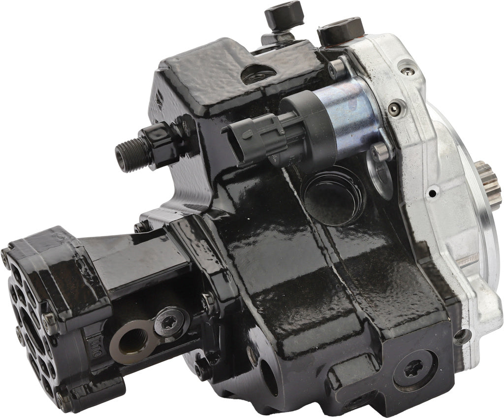 RADIAL PISTON PUMP | 0 445 020 080