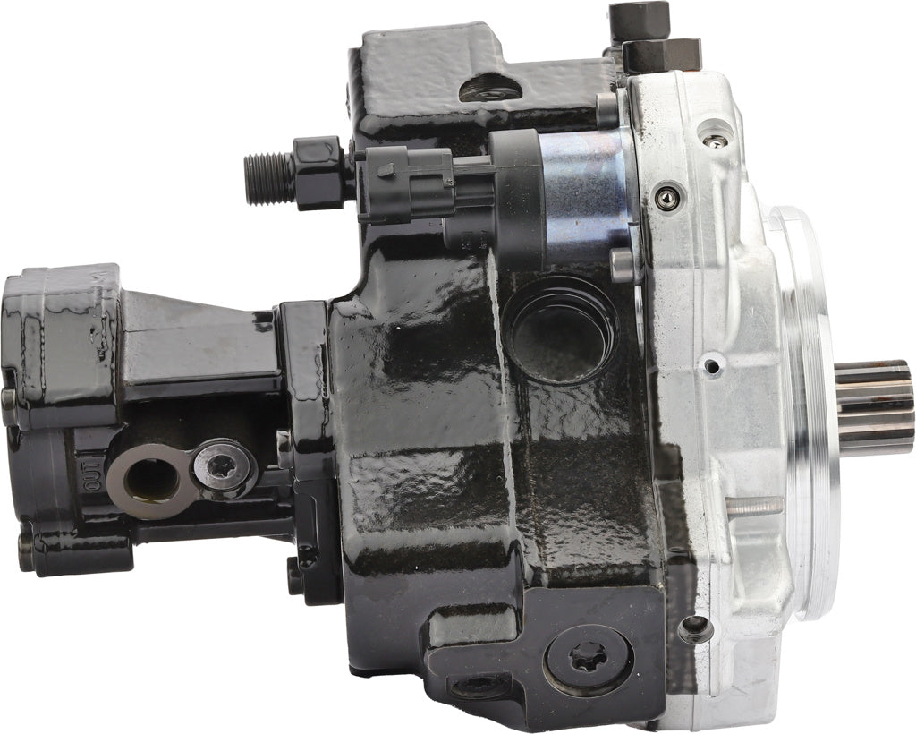 RADIAL PISTON PUMP | 0 445 020 080