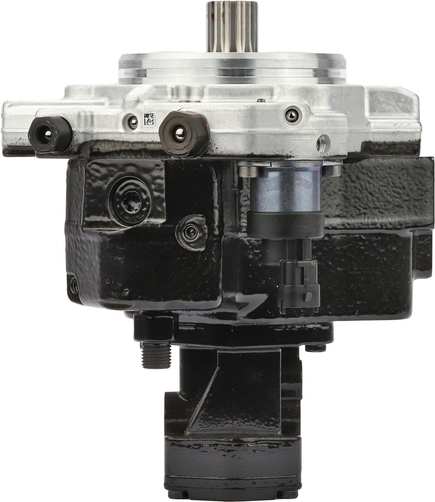 RADIAL PISTON PUMP | 0 445 020 080