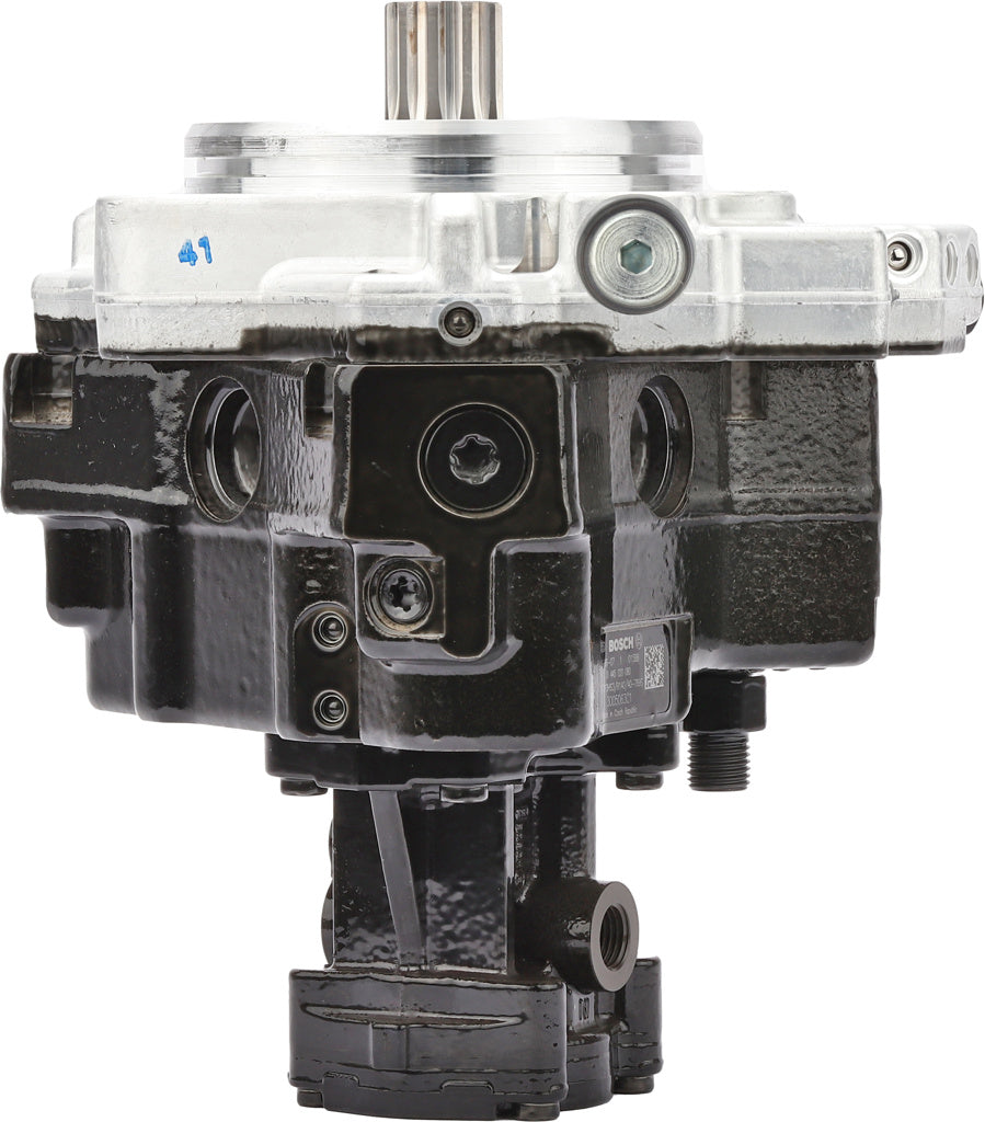 RADIAL PISTON PUMP | 0 445 020 080