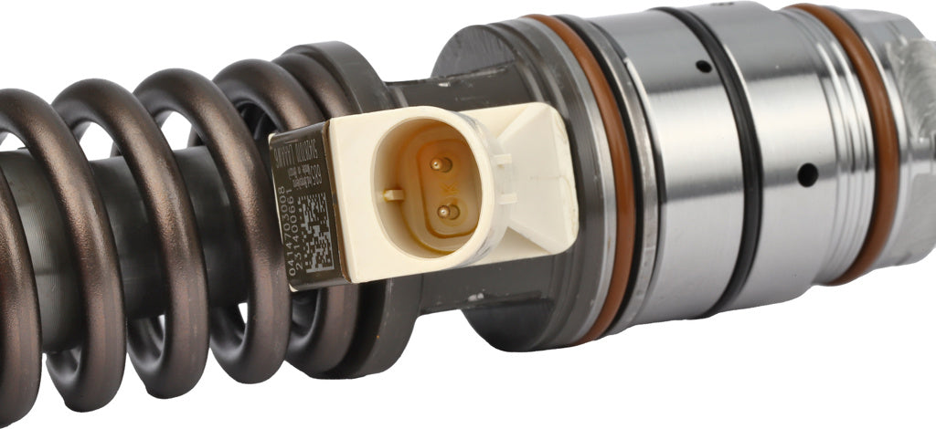 UNIT INJECTOR SYSTEM | 0 414 703 008