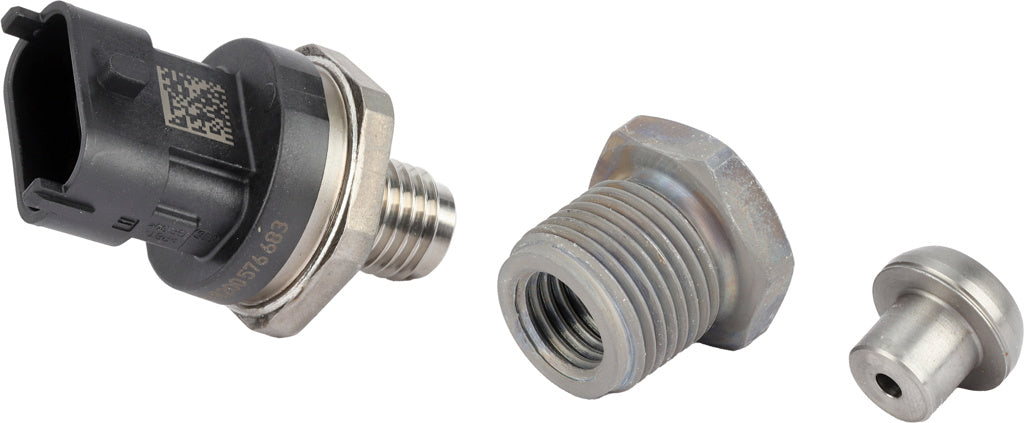 Bosch Fuel Pressure Sensor, Various Applications | F 00R 004 272