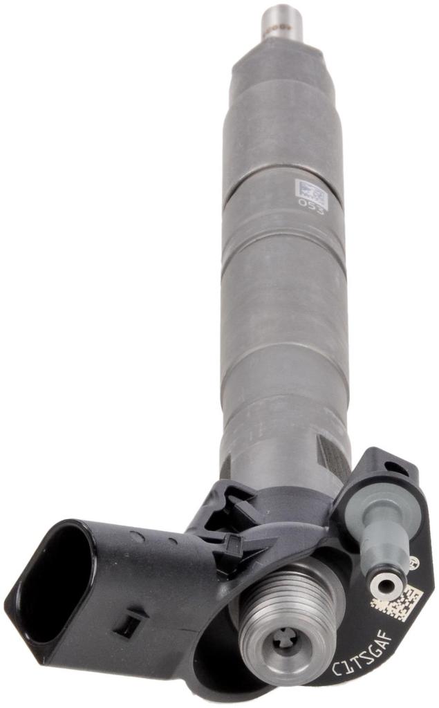 COMMON RAIL INJECTOR | 0 445 117 002