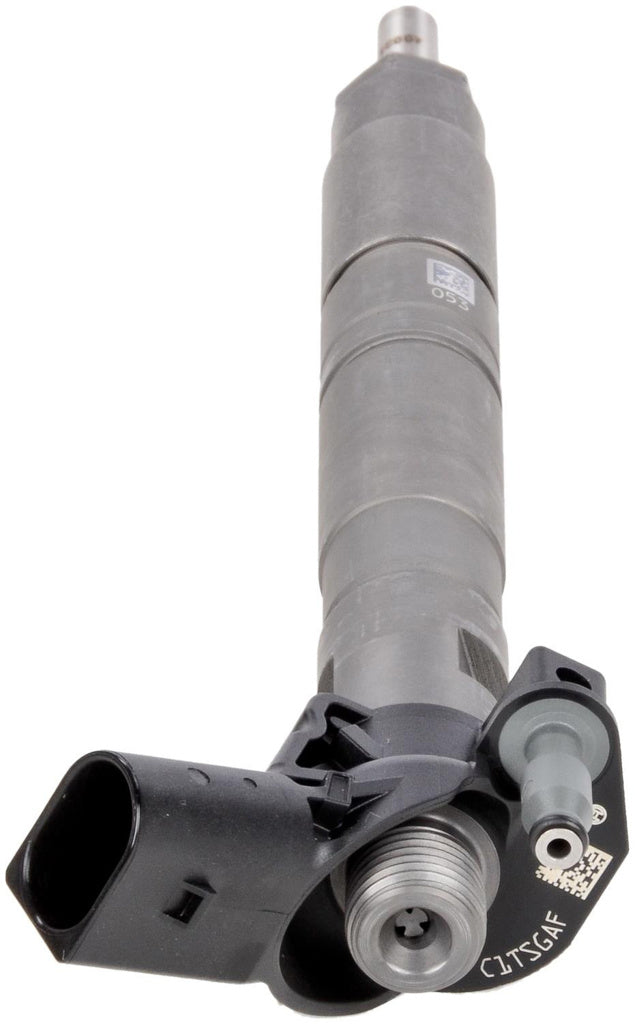 COMMON RAIL INJECTOR | 0 445 117 002