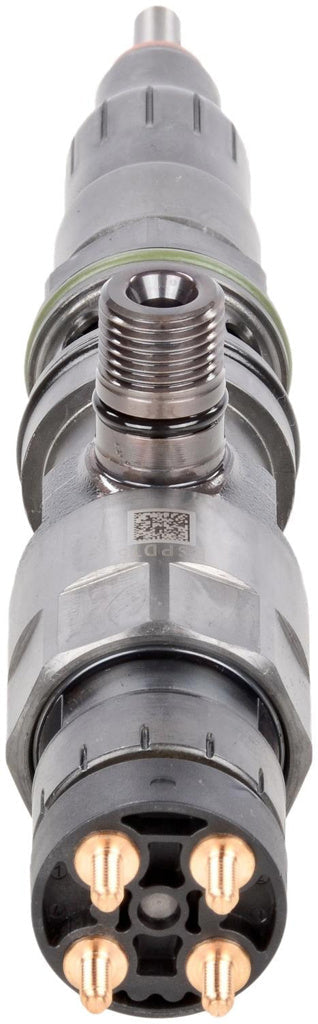 New Injector CRIN 4.2, Detroit DD15 & DD16 | 0 445 120 207
