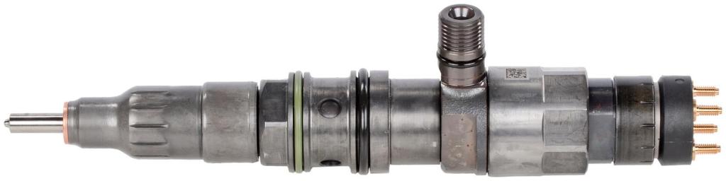 New Injector CRIN 4.2, Detroit DD15 & DD16 | 0 445 120 207