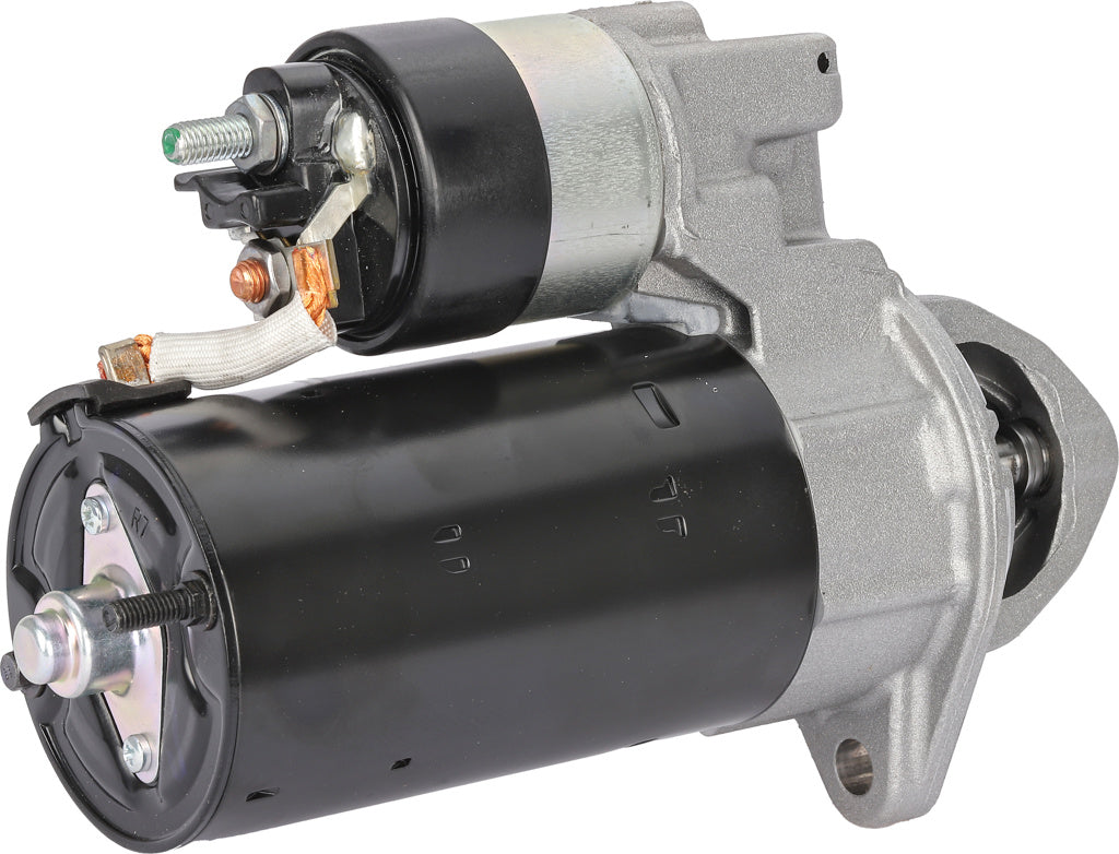 NEW STARTER | SR9972N