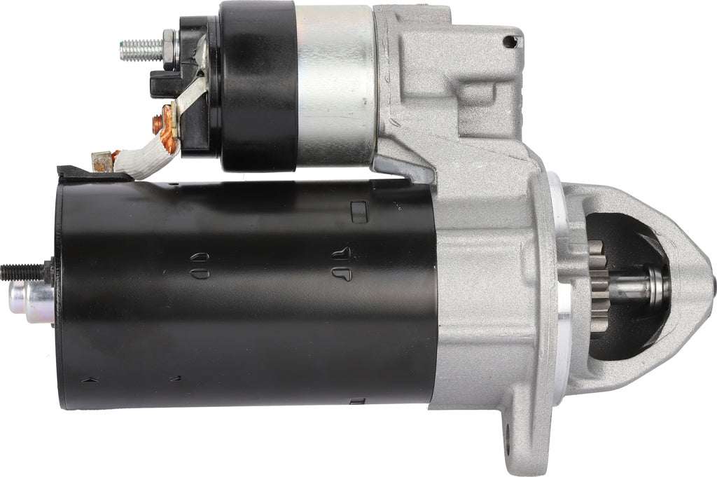 NEW STARTER | SR9972N