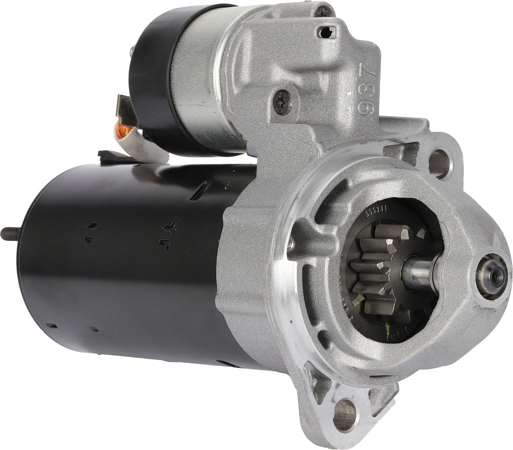 NEW STARTER | SR9972N