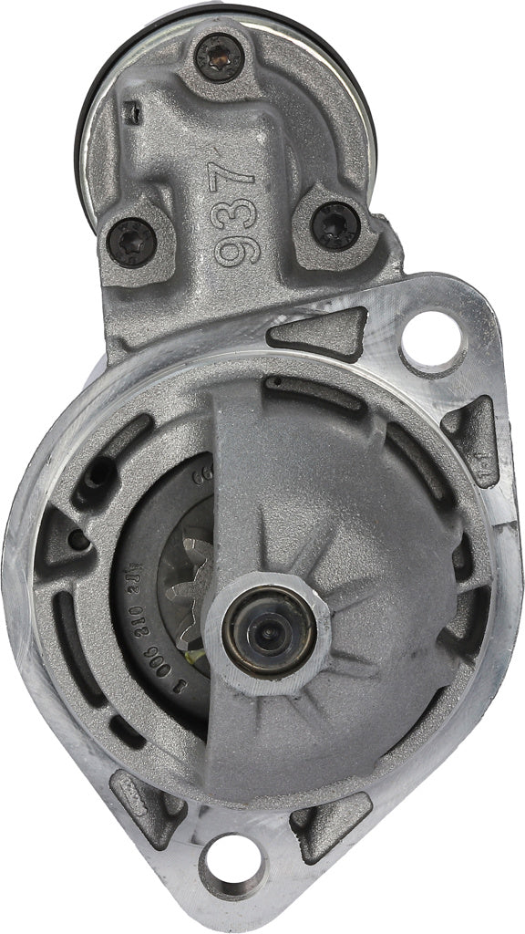 NEW STARTER | SR9972N