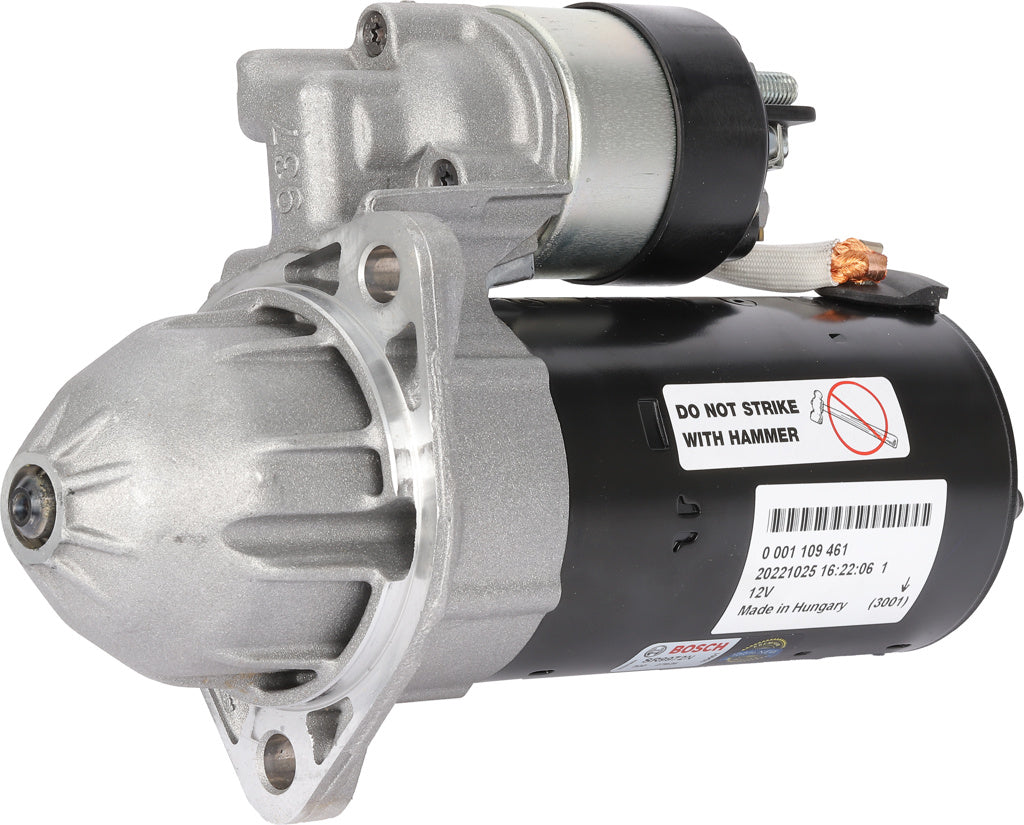 NEW STARTER | SR9972N