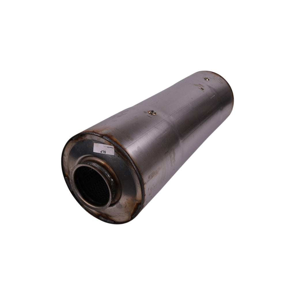 DEVICE, AFTERTREATMENT | 5505927