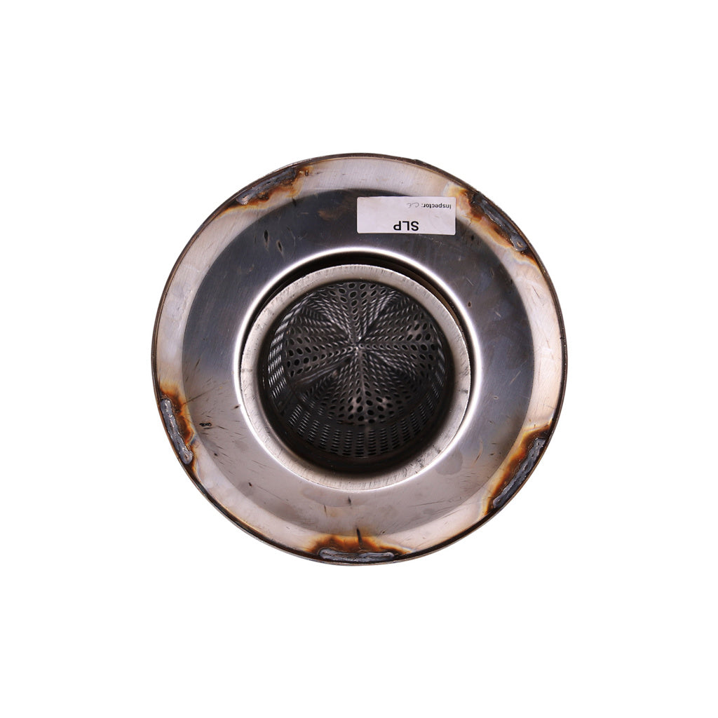 DEVICE, AFTERTREATMENT | 5505927