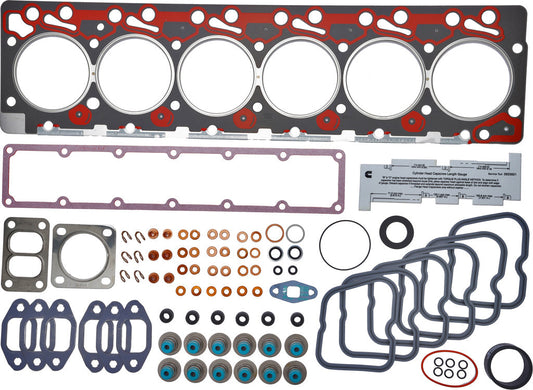 KIT UPPER ENGINE GASKET | 4089650