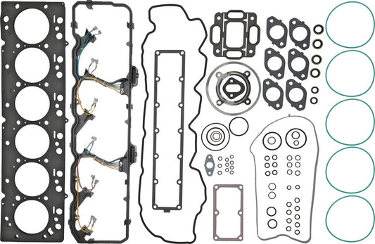 SET UPPER ENGINE GASKET | 4309459