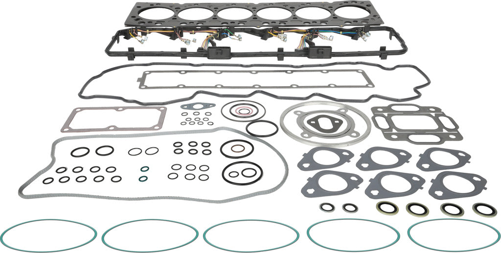 SET UPPER ENGINE GASKET | 4309459