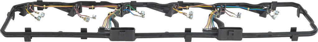 SET UPPER ENGINE GASKET | 4309459