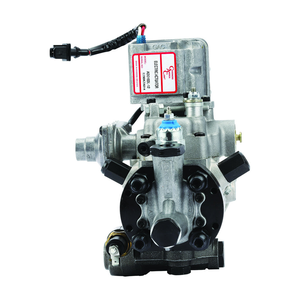 DP200 EG FUEL INJECTION PUMP | 8923A700W