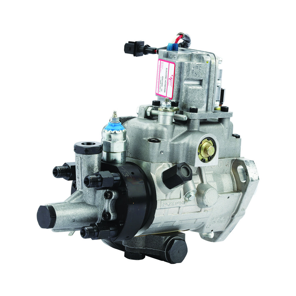 DP200 EG FUEL INJECTION PUMP | 8923A700W