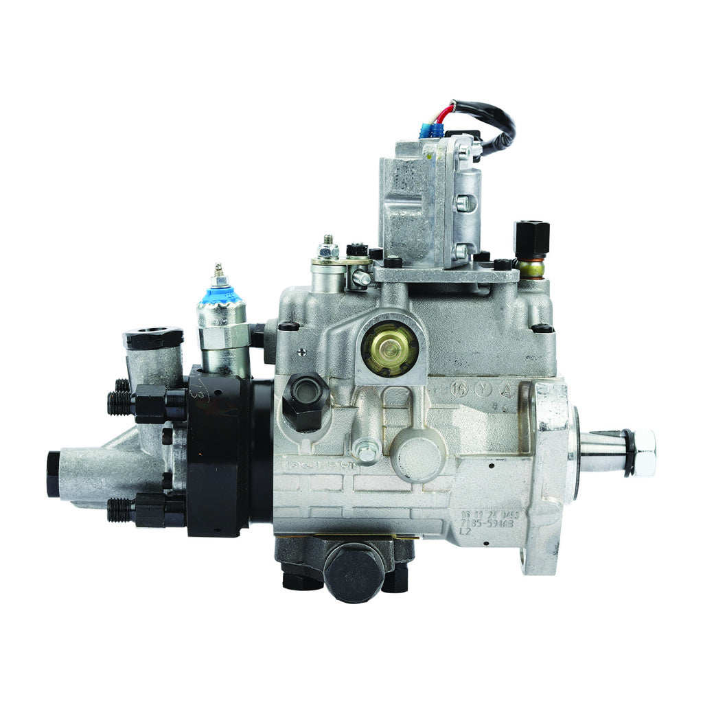 DP200 EG FUEL INJECTION PUMP | 8923A700W