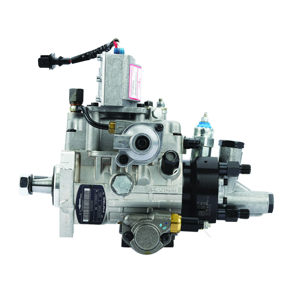 DP200 EG FUEL INJECTION PUMP | 8923A700W