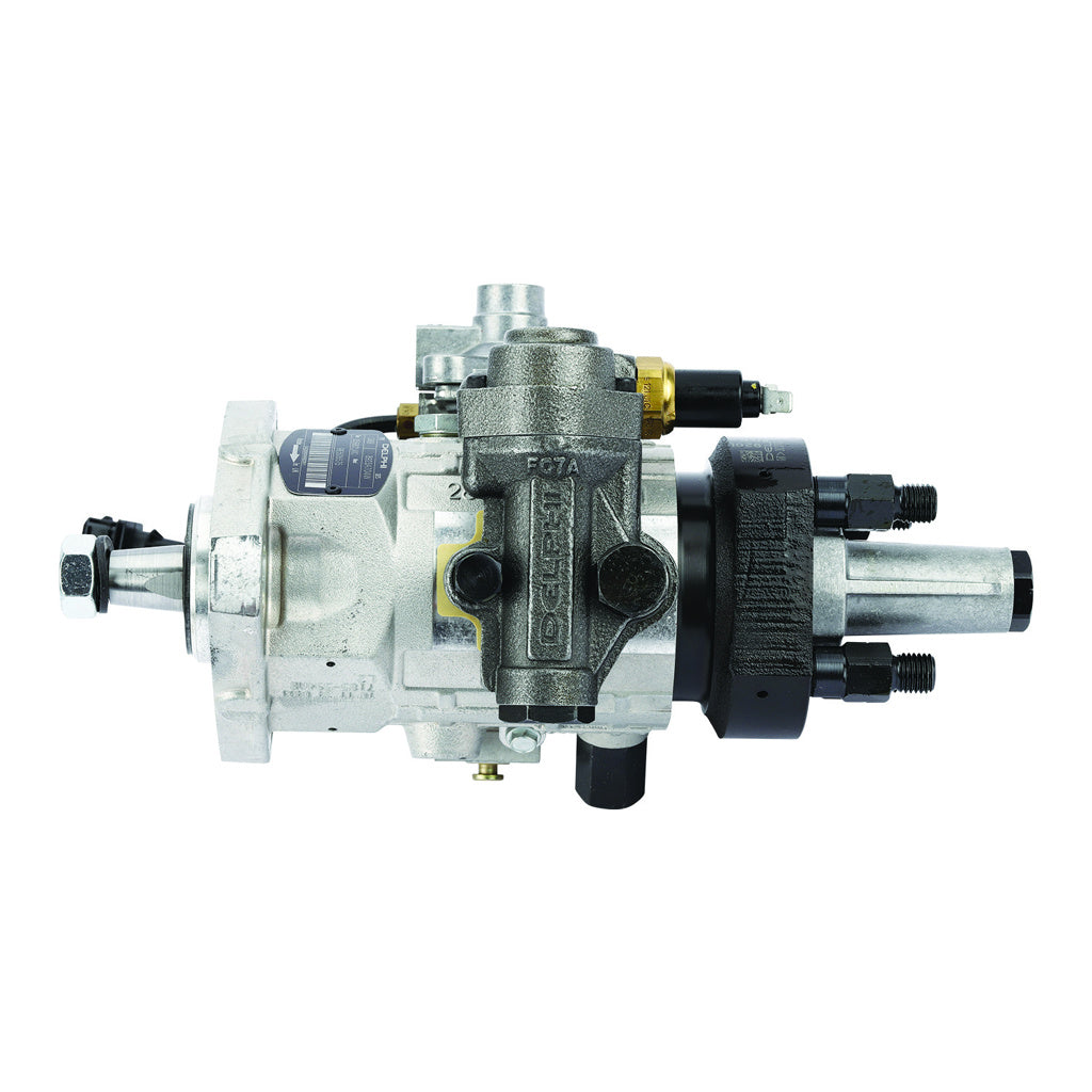 DP200 EG FUEL INJECTION PUMP | 8923A700W