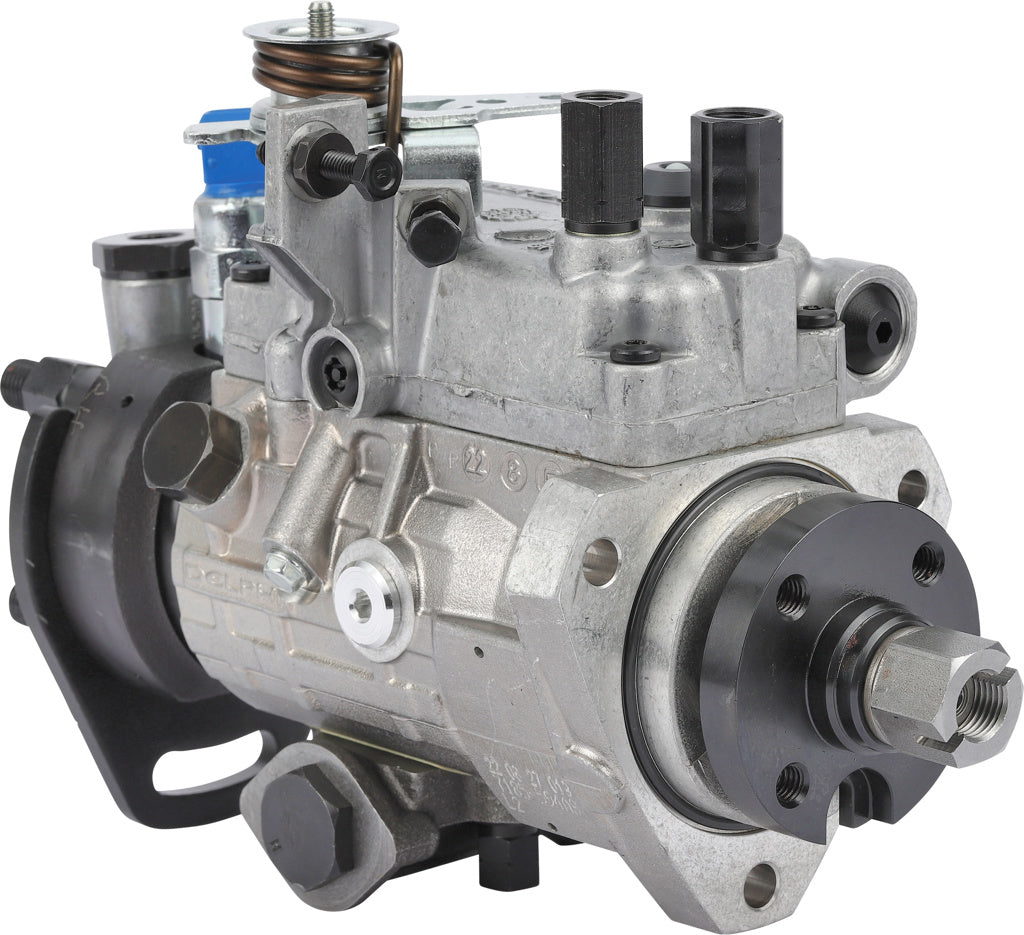 DP200 FUEL INJECTION PUMP | 8922A230G